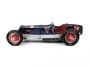 1933 Hudson Straight Eight Indy 500 Race Car